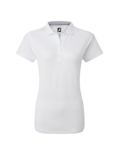 Footjoy Stretch Pique 88493 women golf Polo Shirt