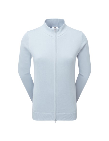 Footjoy Lined 37878 women golf Jacket