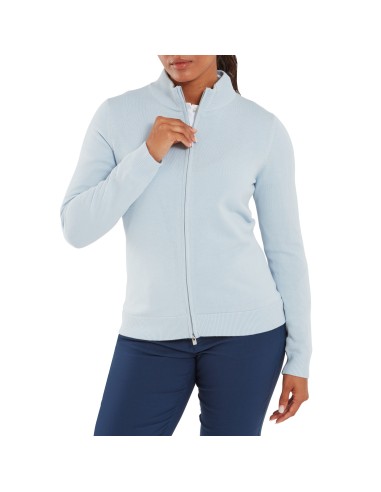 Footjoy Lined 37878 women golf Jacket