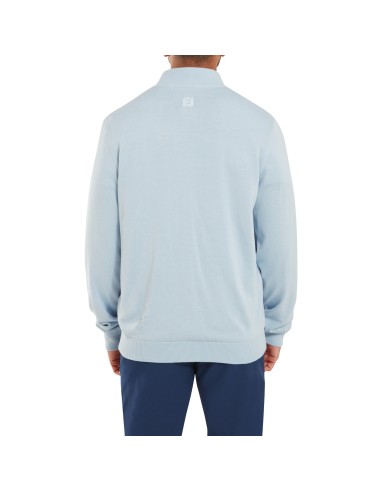 Chaqueta golf hombre Footjoy Drirelease Lined 37843