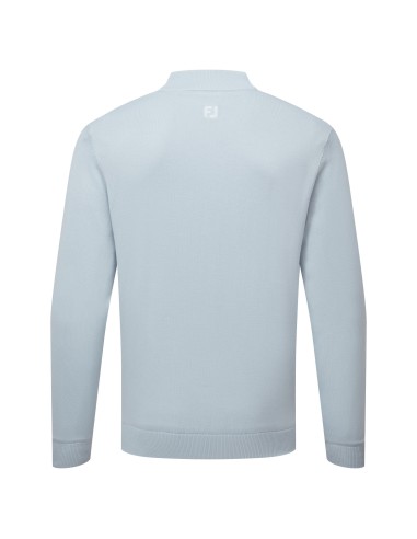 Chaqueta golf hombre Footjoy Drirelease Lined 37843