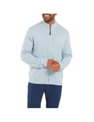 Chaqueta golf hombre Footjoy Drirelease Lined 37843