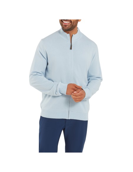 Chaqueta golf hombre Footjoy Drirelease Lined 37843