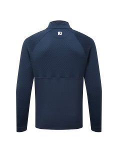 Footjoy Jacquard Thermal 31969 men golf Sweatshirt 2