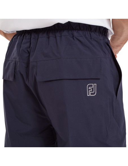 Footjoy Hydrolite X 89928 waterproof men golf Trousers