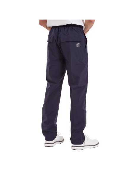 Pantalón golf de lluvia hombre Footjoy Hydrolite X 89928