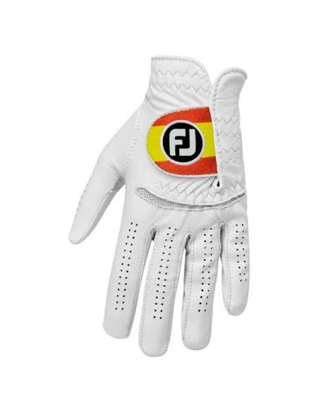 Guante golf Footjoy Stasof España