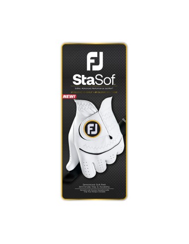Guante golf Footjoy Stasof España
