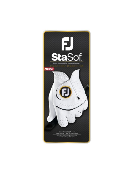 Guante golf Footjoy Stasof España