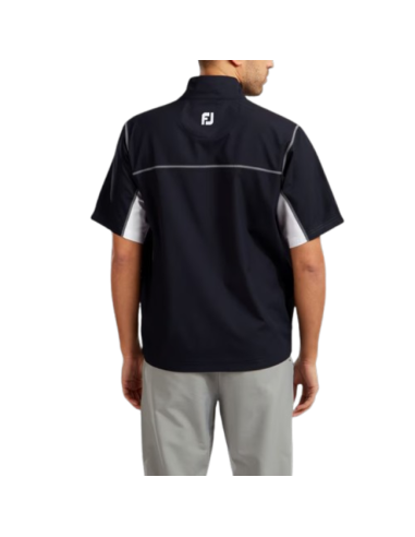 Cortaviento golf hombre Footjoy 84498