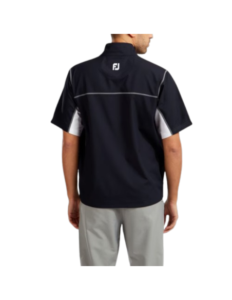 Cortaviento golf hombre Footjoy 84498