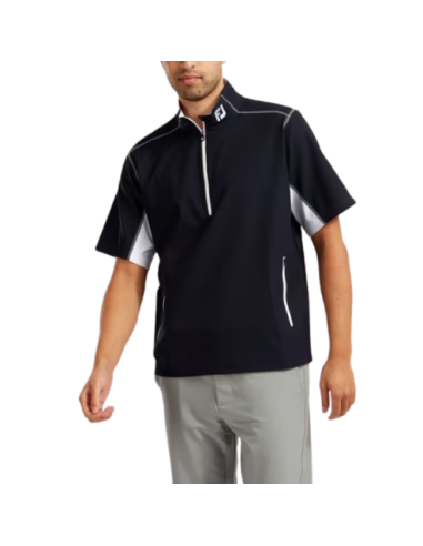 Cortaviento golf hombre Footjoy 84498