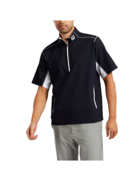 Footjoy 84498 men golf Windbreaker
