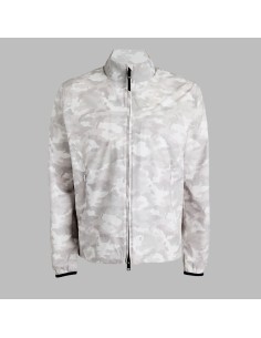 Chaqueta Cortaviento golf hombre G/Fore Shell GMO000059