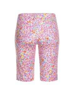 Pantalón corto golf mujer Alberto Mona-K 2402-7965 2