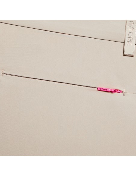 G/Fore Warp Knit GMR000024 men golf Shorts