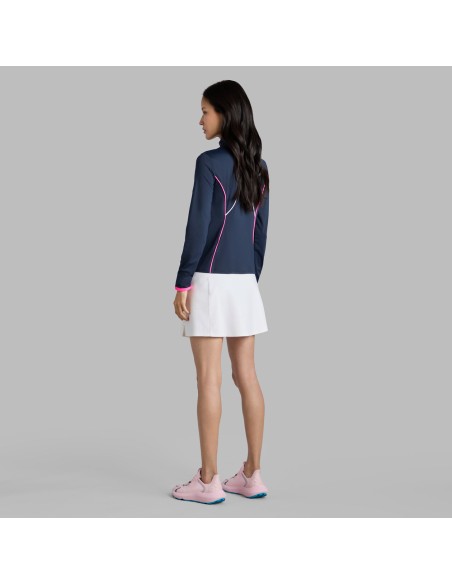 G/Fore Italian Double Knit GLM000036 women golf Sweatshirt