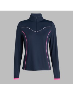 Sudadera golf mujer G/Fore Italian Double Knit GLM000036
