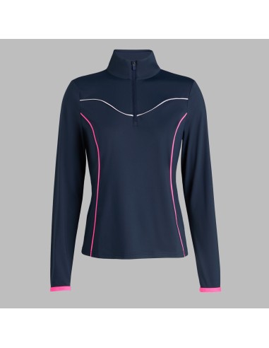 G/Fore Italian Double Knit GLM000036 women golf Sweatshirt