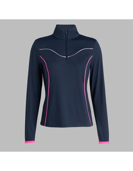 G/Fore Italian Double Knit GLM000036 women golf Sweatshirt