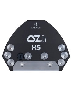 LAB OZ.1i HS Putter