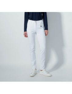 Pantalón golf mujer Daily Sports Lyric V2 1000319