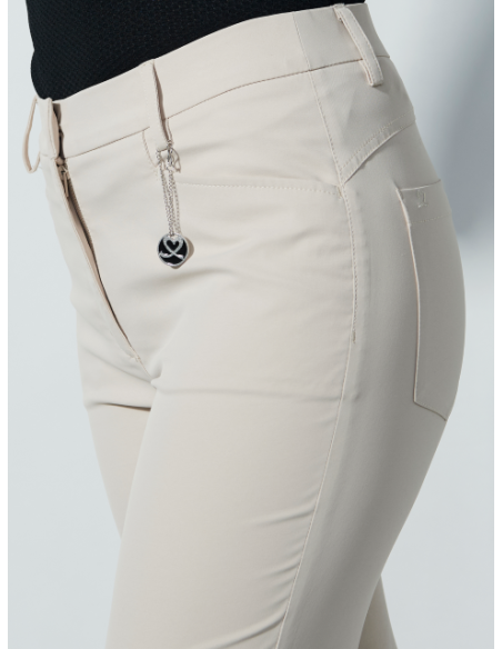Pantalón golf mujer Daily Sports Lyric V2 1000319