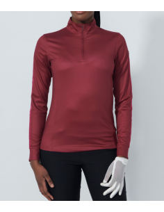 Sudadera golf mujer Daily Sports Anna 1000561
