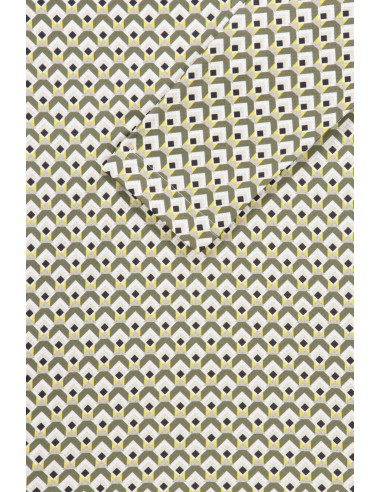 Daily Sports Printed Air 1000598 women golf Polo shirt