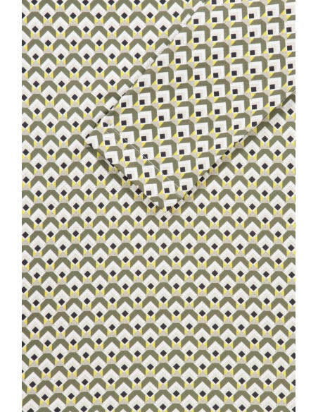 Daily Sports Printed Air 1000598 women golf Polo shirt