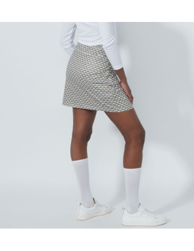 Daily Sports Printed Air 1000600 golf Skirt