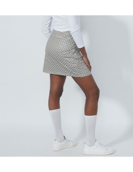 Daily Sports Printed Air 1000600 golf Skirt