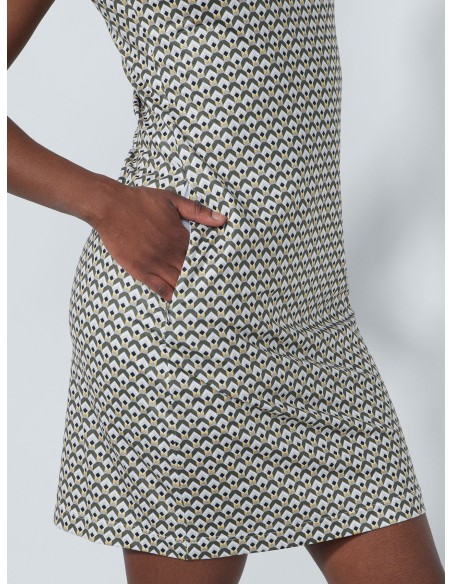 Vestido golf Daily Sports Printed Air 1000602
