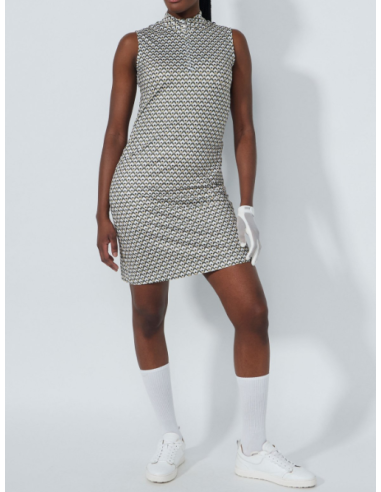 Vestido golf Daily Sports Printed Air 1000602