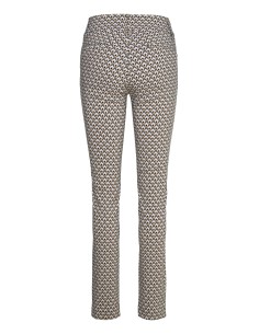 Pantalón golf mujer Daily Sports Printed Magic 1000605 2