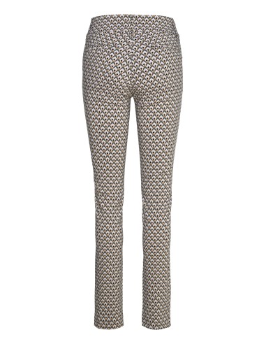 Daily Sports Printed Magic 1000605 women golf Trousers
