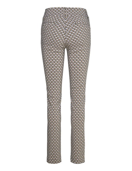 Daily Sports Printed Magic 1000605 women golf Trousers