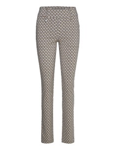 Pantalón golf mujer Daily Sports Printed Magic 1000605