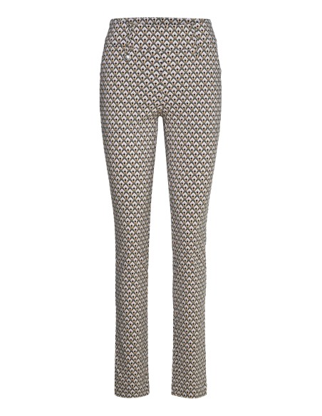 Daily Sports Printed Magic 1000605 women golf Trousers