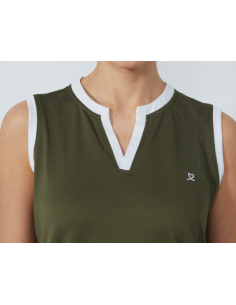 Polo golf mujer Daily Sports Massy 1000639 2