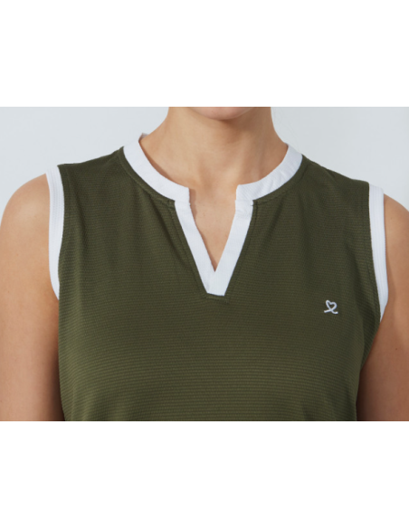 Polo golf mujer Daily Sports Massy 1000639