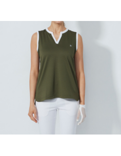 Polo golf mujer Daily Sports Massy 1000639