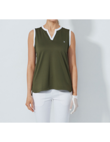 Polo golf mujer Daily Sports Massy 1000639