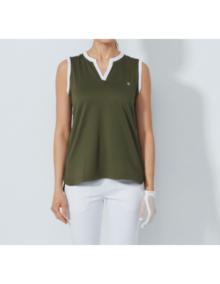 Polo golf mujer Daily Sports Massy 1000639