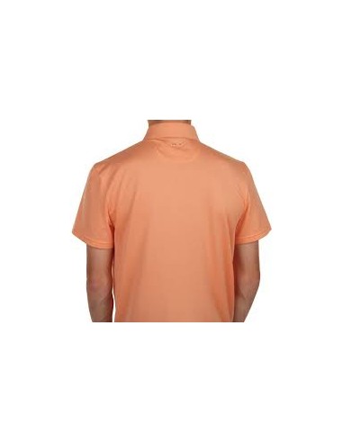 Polo golf hombre Ralph Lauren RLX Tailored Perf Tour Pique