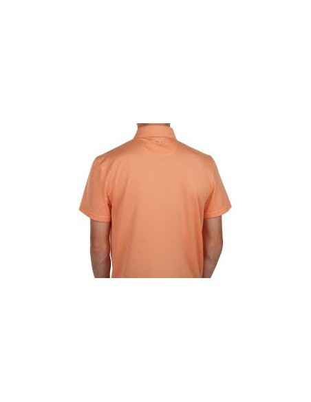 Polo golf hombre Ralph Lauren RLX Tailored Perf Tour Pique