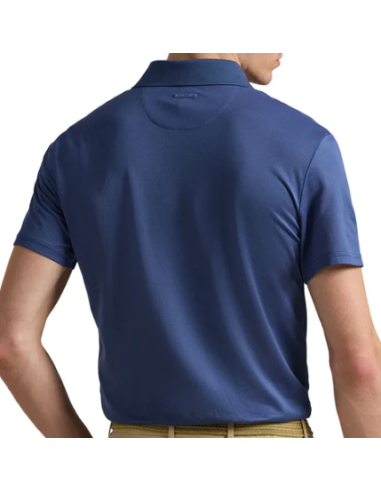 Polo golf hombre Ralph Lauren RLX Tailored Perf Tour Pique