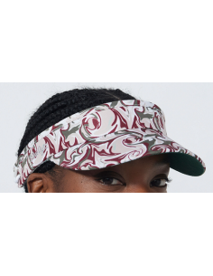 Daily Sports Print 1000656 women golf Visor 2