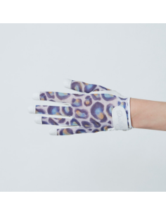 Daily Sports Print Sun 1000657 women golf Glove