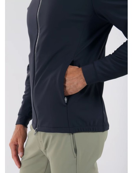 Chervò Macro men golf waterproof Jacket